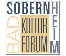 Kulturforum Bad Sobernheim-Logo
