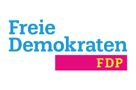 FDP-Logo