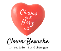 Clowns mit Herz e.V.-Logo