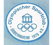 OLYMPISCHER SPORTCLUB Sobernheim 1976 e.V.-Logo